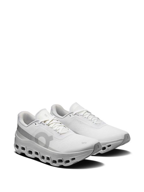Sneakers donna Cloudmonster ON RUNNING | 3WF30481200WHITE WHITE